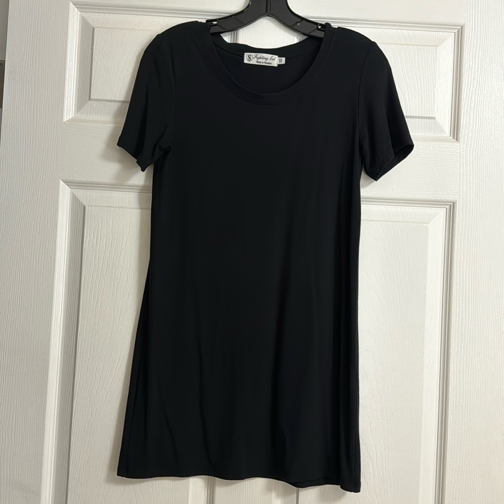 Fighting Eel dress
